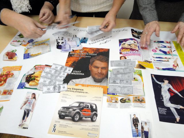 Światowy tydzień przedsiębiorczości 2014